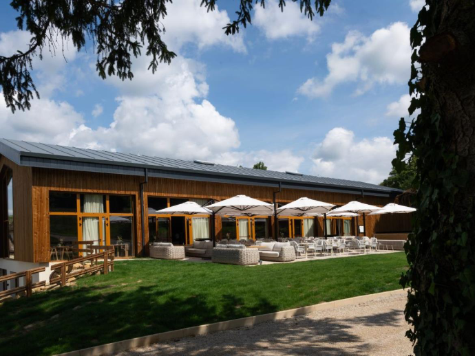 Lieu farm